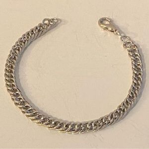 NEW Stainless Steel chain bracelet